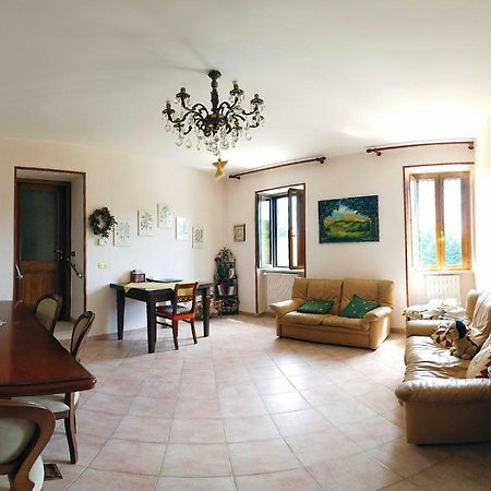 B&B Santa Ildegarda Cantalupo nel Sannio Dış mekan fotoğraf