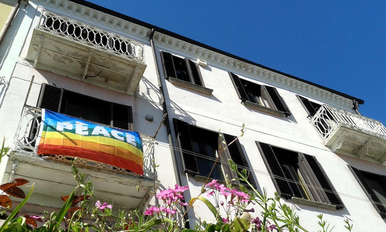 B&B Santa Ildegarda Cantalupo nel Sannio Dış mekan fotoğraf