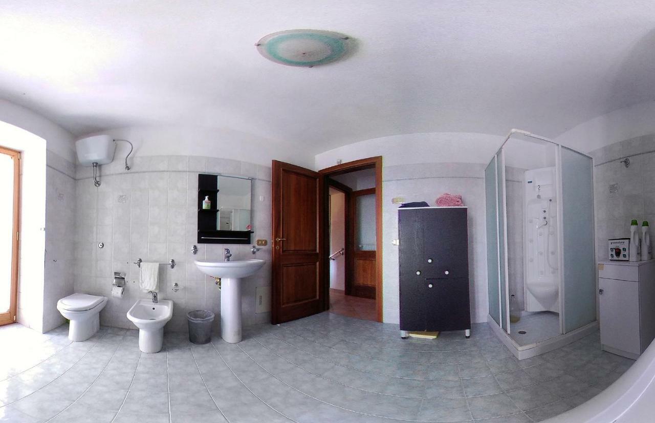 B&B Santa Ildegarda Cantalupo nel Sannio Dış mekan fotoğraf