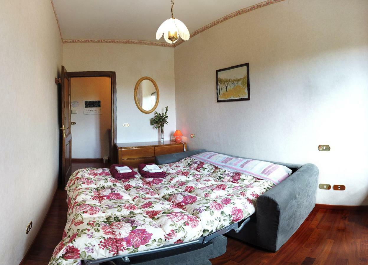 B&B Santa Ildegarda Cantalupo nel Sannio Dış mekan fotoğraf