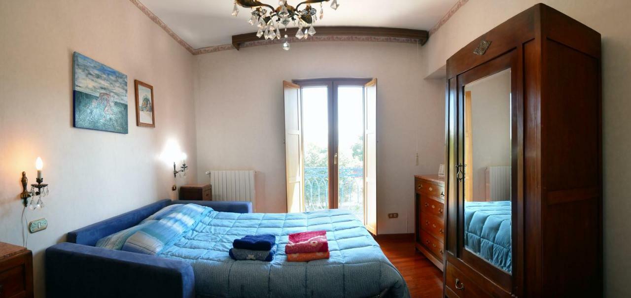 B&B Santa Ildegarda Cantalupo nel Sannio Dış mekan fotoğraf