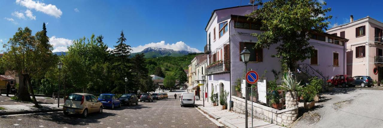 B&B Santa Ildegarda Cantalupo nel Sannio Dış mekan fotoğraf