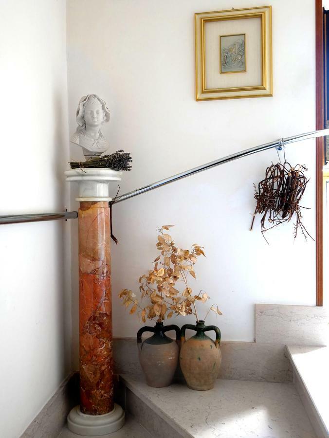 B&B Santa Ildegarda Cantalupo nel Sannio Dış mekan fotoğraf